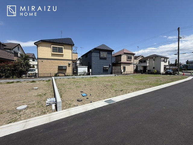 【周辺】 | ＼静かな環境で落ち着いた暮らしをご希望のお客様／広さと価格のバランスの良いマイホーム！近隣施設にも恵まれ立地！詳細、ご見学希望・資料請求ミライズホームお気軽にお問合せ下さい♪