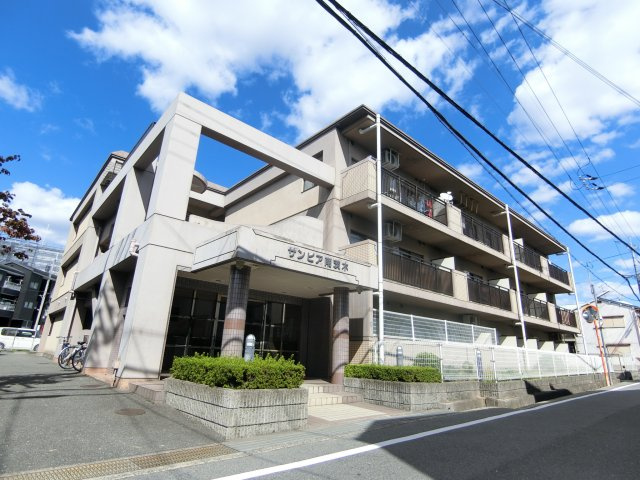 サンピア南茨木