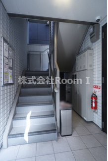 【ロビー】 | メゾン・デュ・ボヌール天王寺南・旭化成ヘーベルメゾンHEBEL HAUS | 落ち着いたロビーです