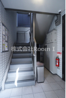 【ロビー】 | メゾン・デュ・ボヌール天王寺南・旭化成ヘーベルメゾンHEBEL HAUS | 落ち着いたロビーです