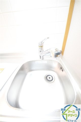 クレモナ山手のキッチン|※類似部屋
