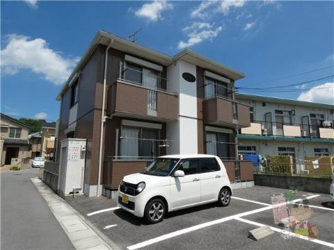 シャーメゾン佐久羅