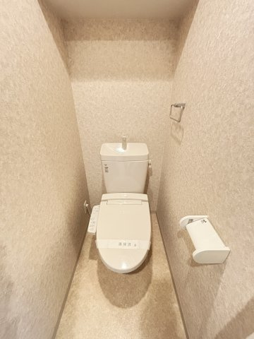 【トイレ】
