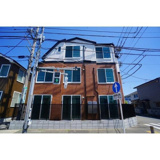 フローレンスベリー町田(フローレンスベリーマチダ)の画像
