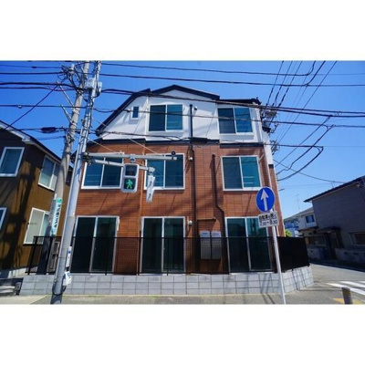 【外観】 | フローレンスベリー町田(フローレンスベリーマチダ)