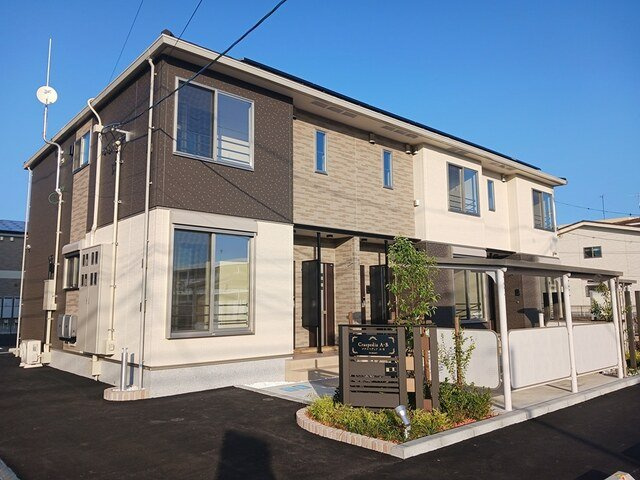 クラスペディアＡ　　刈谷市近郊の賃貸はクラスホーム刈谷店