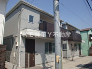 旗の台６丁目戸建ての画像