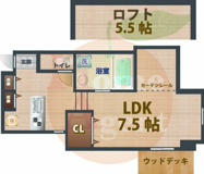 グランニール中野富士見町の画像
