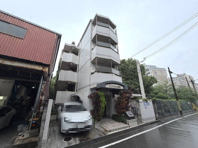 ジョイフル六甲南