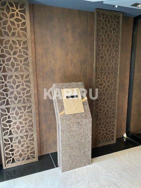SHOKEN Residence大阪都島のセキュリティ|同物件別部屋の写真です