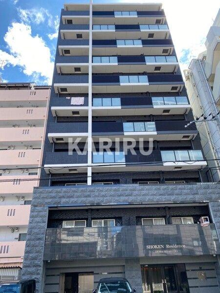 SHOKEN Residence大阪都島