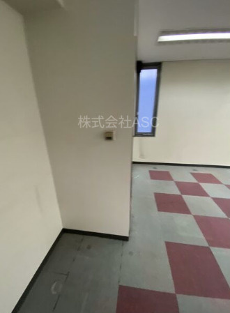 イトーピア扇町ビルの洋室