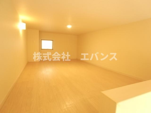 【寝室】 | アール・ヴェール | 落ち着いて過ごせるお部屋なので、寝室にいかがでしょうか