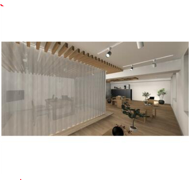 坪井南久屋ビル　住居付きオフィス