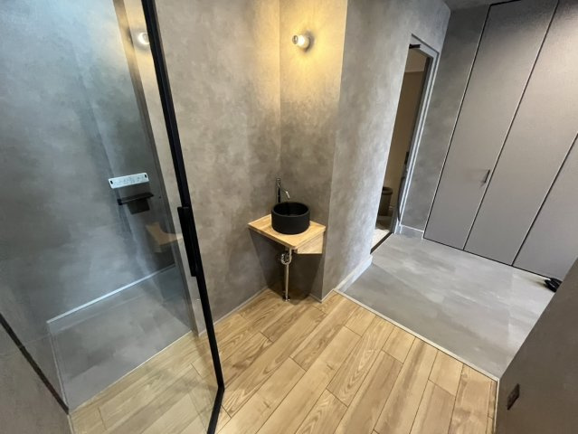 坪井南久屋ビル　住居付きオフィス