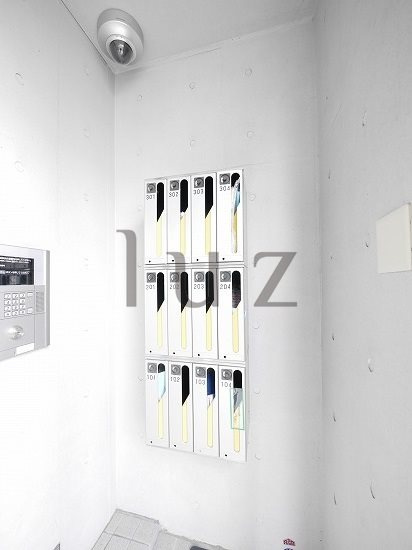 横浜市旭区二俣川２丁目の賃貸マンションのその他共用部分