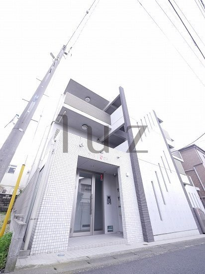 横浜市旭区二俣川２丁目の賃貸マンション
