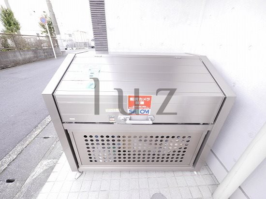 横浜市旭区二俣川２丁目の賃貸マンションのその他共用部分