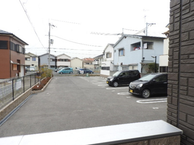  | フェリーチェ 佐治