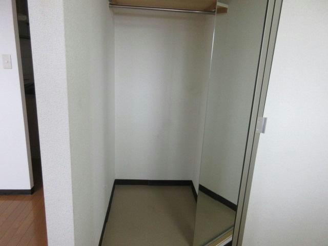 セフィーラトキアの収納