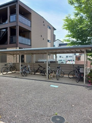 【その他共用部分】 | パレ・ヴェルジュ