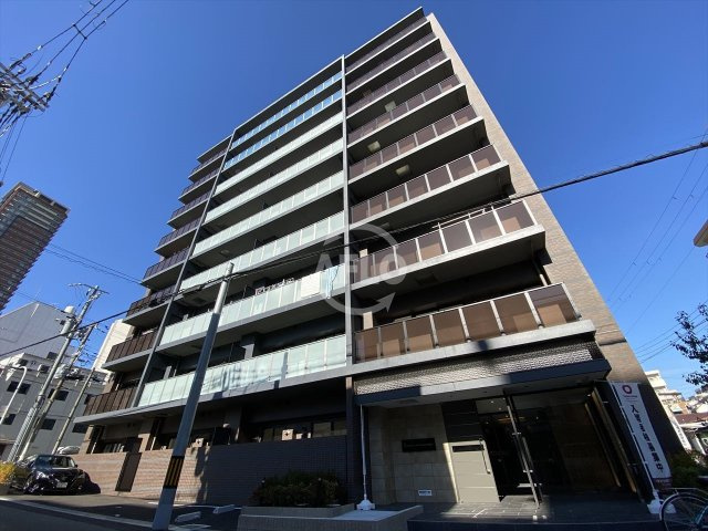 幸court森ノ宮