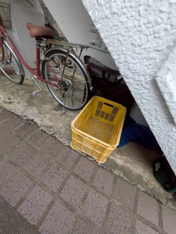 サン晴美コーポのその他共用部分
