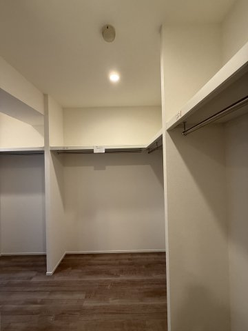 ダイアパレスグランデージ大名の収納