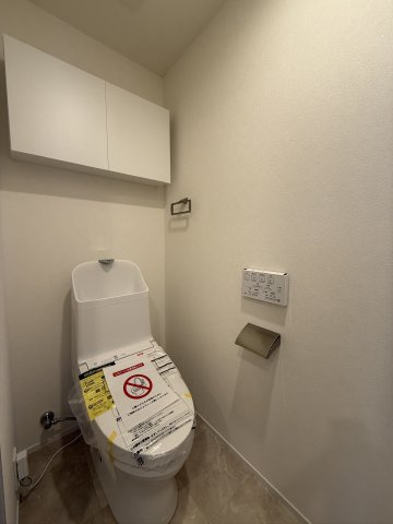 ダイアパレスグランデージ大名のトイレ