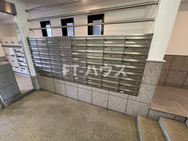 グランドゥールレジデンス田園のその他共用部分