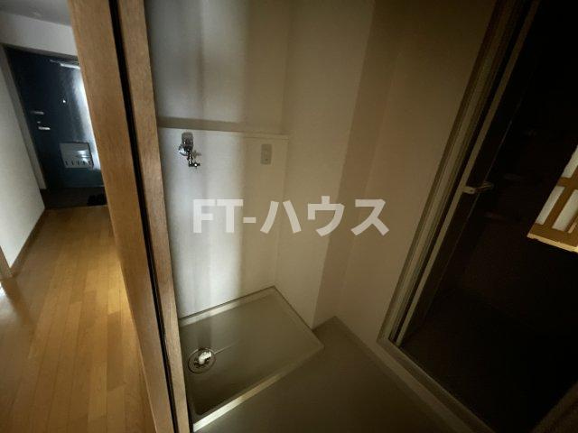 グランドゥールレジデンス田園の設備