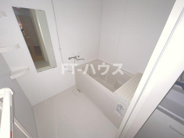グランドゥールレジデンス田園の浴室