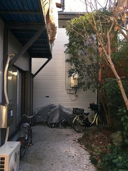大田区本羽田2丁目のアパートの画像