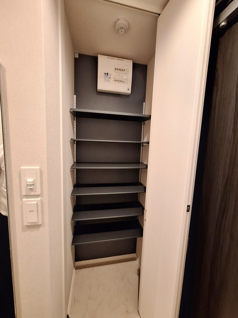 ComfortMaison浦和元町の玄関
