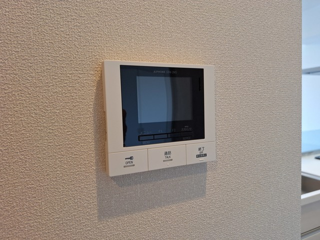 ComfortMaison浦和元町のセキュリティ