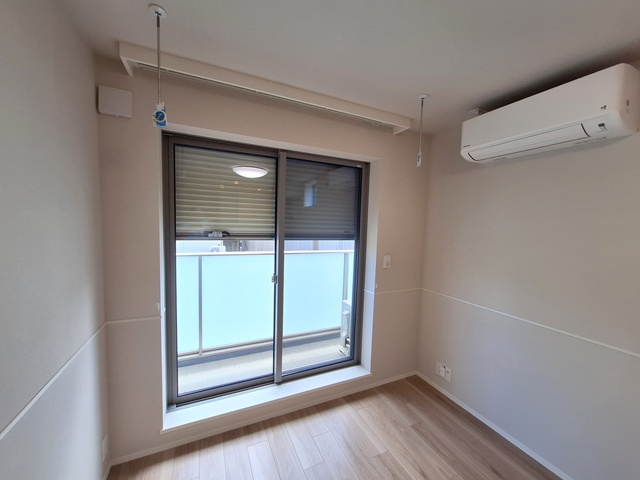 ComfortMaison浦和元町の設備