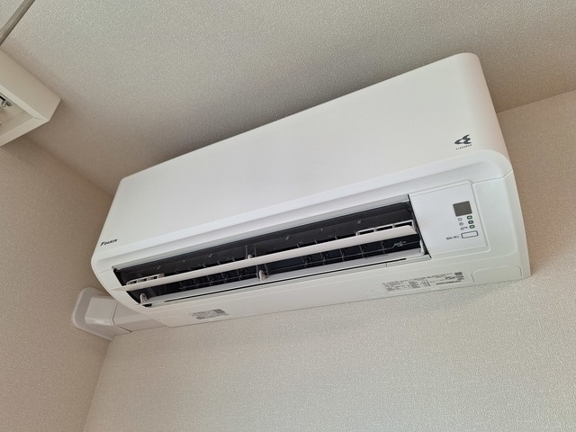 ComfortMaison浦和元町の設備