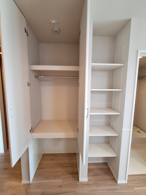 ComfortMaison浦和元町の設備