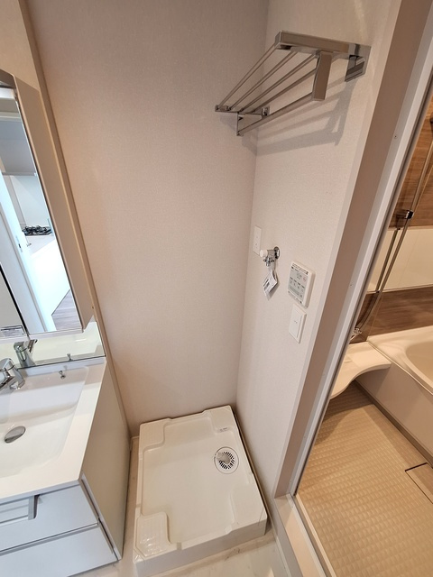 ComfortMaison浦和元町の内装