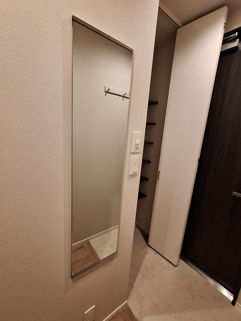 ComfortMaison浦和元町の内装