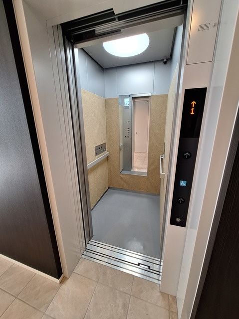 ComfortMaison浦和元町のその他共用部分