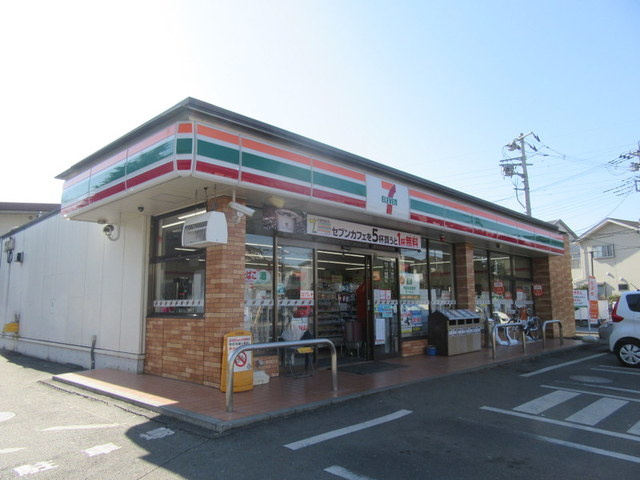 ComfortMaison浦和元町のその他|セブンイレブン浦和元町2丁目店