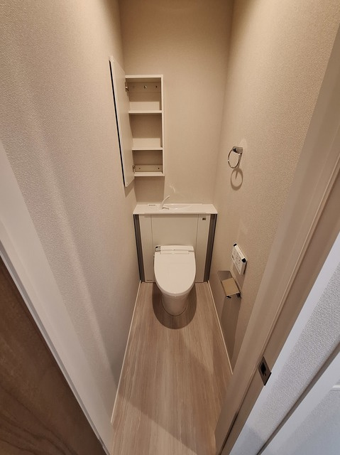 ComfortMaison浦和元町のトイレ
