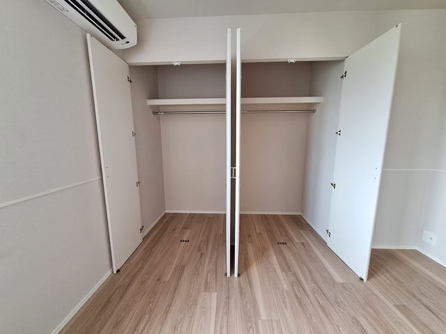 ComfortMaison浦和元町の収納