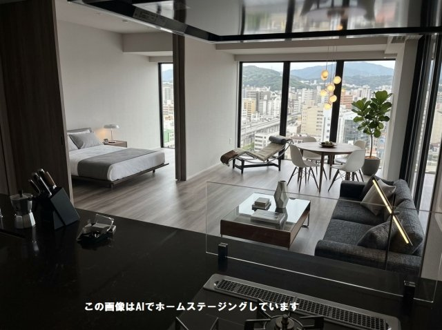 ザ・ライオンズ横川
