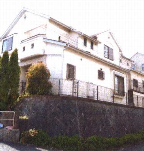 平塚市めぐみが丘２丁目　中古戸建　