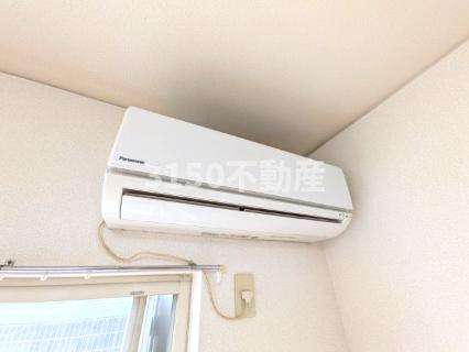 メゾンサンテの設備