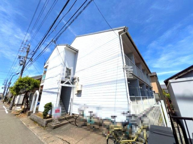 メゾンサンテ