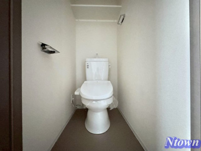 【トイレ】 | MAXIV名古屋 | トイレです