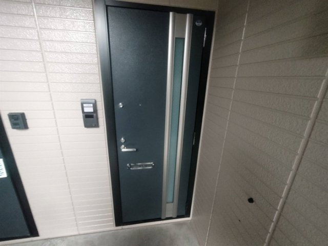 【玄関】 | サニーウェル清里　Ａ